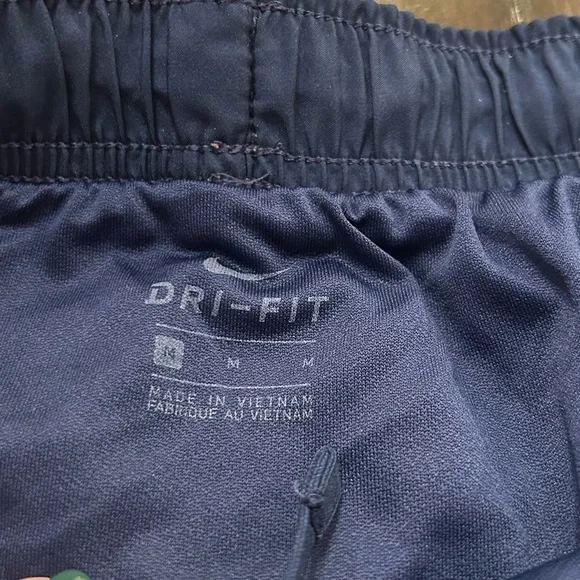 Nike Women’s Dri-Fit Running Shorts - Picture 3 of 5